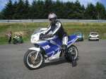 FZR